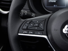 2017款 1.5L CVT智领版