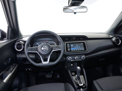 2017款 1.5L CVT智领版