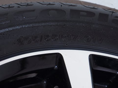 2017款 1.5L CVT智领版