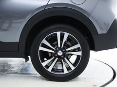 2017款 1.5L CVT智领版