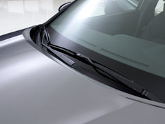2017款 1.5L CVT智领版
