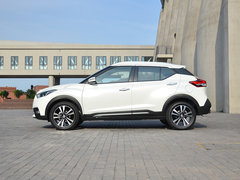 2017款 1.5L CVT智领版