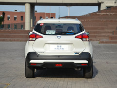 2017款 1.5L CVT智领版