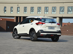 2017款 1.5L CVT智领版