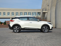 2017款 1.5L CVT智领版