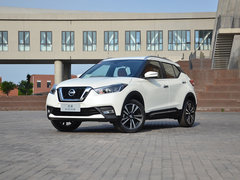 2017款 1.5L CVT智领版