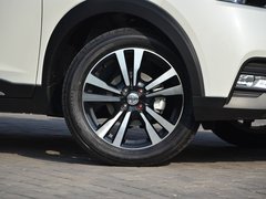 2017款 1.5L CVT智领版