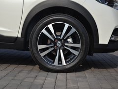 2017款 1.5L CVT智领版