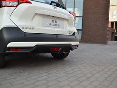 2017款 1.5L CVT智领版