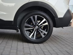 2017款 1.5L CVT智领版