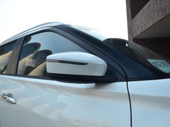 2017款 1.5L CVT智领版