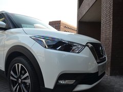 2017款 1.5L CVT智领版