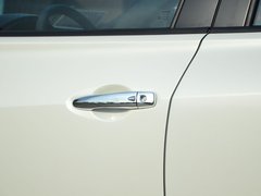2017款 1.5L CVT智领版