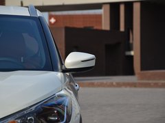 2017款 1.5L CVT智领版