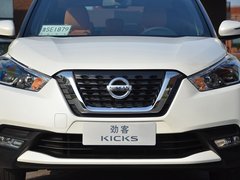 2017款 1.5L CVT智领版