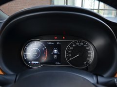 2017款 1.5L CVT智领版