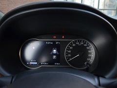 2017款 1.5L CVT智领版