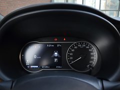 2017款 1.5L CVT智领版