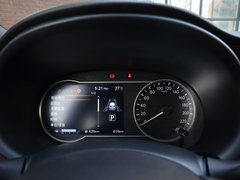 2017款 1.5L CVT智领版
