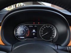 2017款 1.5L CVT智领版