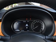 2017款 1.5L CVT智领版
