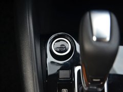 2017款 1.5L CVT智领版