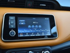 2017款 1.5L CVT智领版