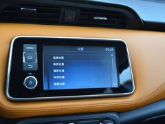 2017款 1.5L CVT智领版