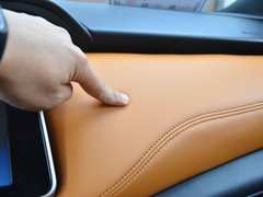 2017款 1.5L CVT智领版