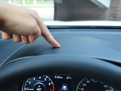 2017款 1.5L CVT智领版