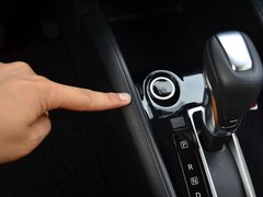2017款 1.5L CVT智领版