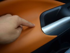 2017款 1.5L CVT智领版