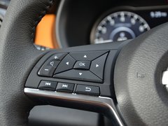 2017款 1.5L CVT智领版
