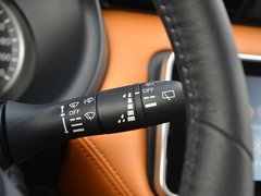 2017款 1.5L CVT智领版