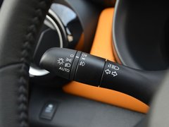2017款 1.5L CVT智领版
