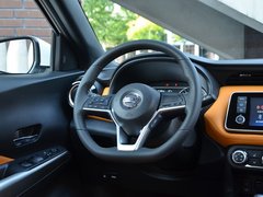 2017款 1.5L CVT智领版