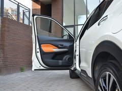2017款 1.5L CVT智领版