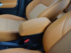 2017款 1.5L CVT智领版
