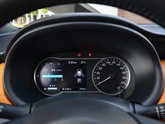 2017款 1.5L CVT智领版