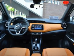 2017款 1.5L CVT智领版