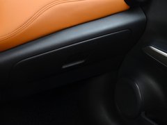 2017款 1.5L CVT智领版