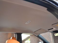 2017款 1.5L CVT智领版