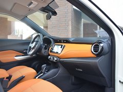 2017款 1.5L CVT智领版