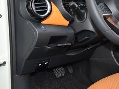 2017款 1.5L CVT智领版