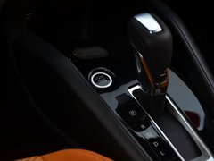 2017款 1.5L CVT智领版