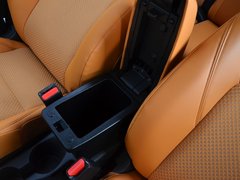 2017款 1.5L CVT智领版
