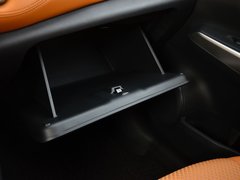 2017款 1.5L CVT智领版