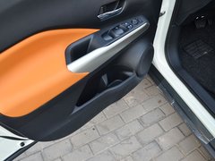2017款 1.5L CVT智领版