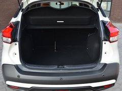 2017款 1.5L CVT智领版