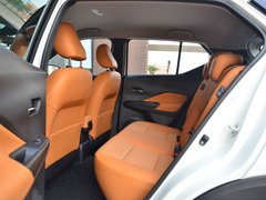 2017款 1.5L CVT智领版